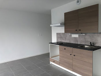 duplex à Toulouse (31)