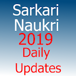 Sarkari Naukri Job 2019-20 Apk