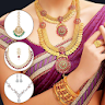 Women Jewellery Photo Editor icon