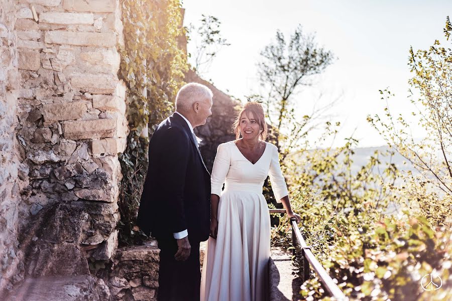 Photographe de mariage Cyril Dallest (cyrildallest). Photo du 5 novembre 2019
