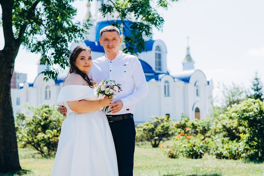 Photographe de mariage Oleg Savelєv (savelievoleg). Photo du 11 septembre 2021