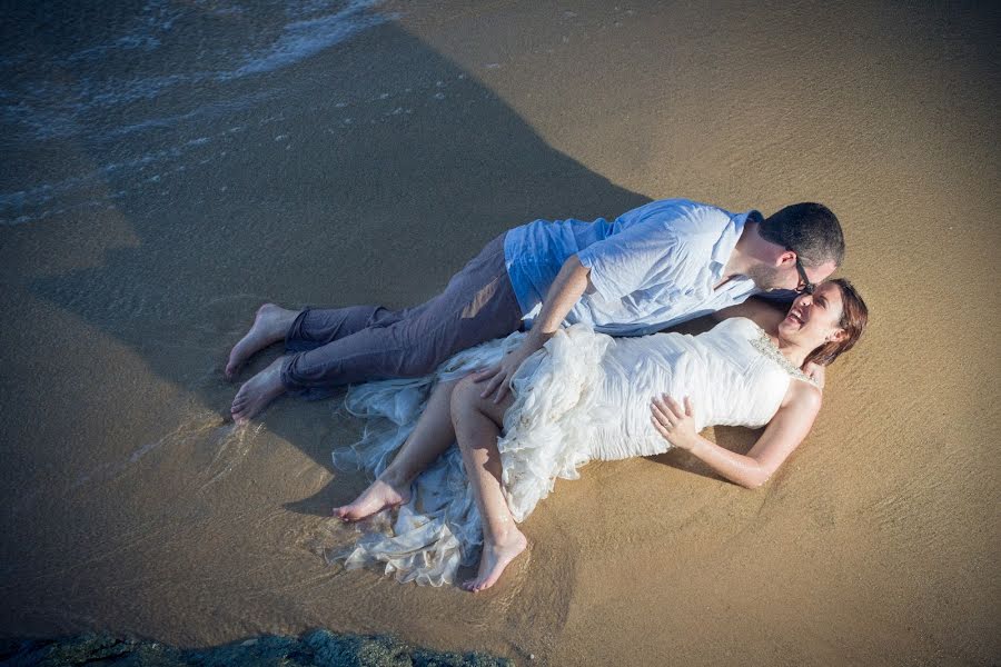 Photographe de mariage Joel Pino (joelpino). Photo du 19 février 2015