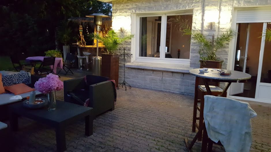 Vente maison 7 pièces 160 m² à Marly (59770), 249 000 €