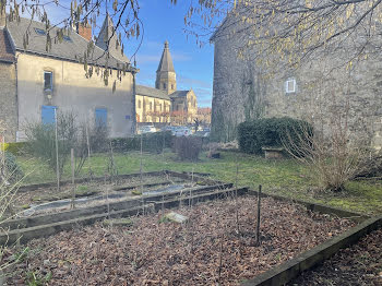 maison à Bénévent-l'Abbaye (23)