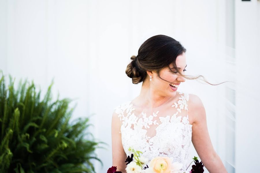 Photographe de mariage Carrie Turner (carrieturner). Photo du 29 décembre 2019