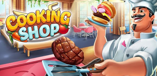 Cooking Shop : Chef Restaurant