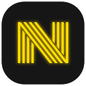 Neon - Zooper Widget icon