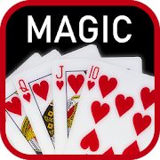 Magic Card Reader 1.0 Icon