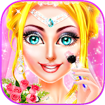 Cover Image of Download MakeUp Salon Princess Wedding - Makeup & Dress up 3.0.7 APK