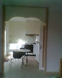 appartement à Limoges (87)