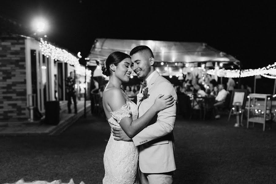 Fotógrafo de bodas Johan Rey (johanrey). Foto del 6 de enero