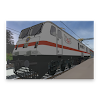 TrainSimulator icon