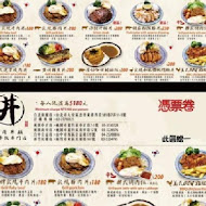 燒肉丼販(台中公益店)