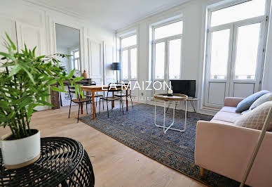 Appartement 7