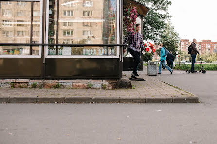 Fotógrafo de bodas Mikhail Martirosyan (martiroz). Foto del 5 de febrero 2022