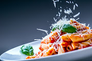 Pasta is really popular on our menu and it uses a lot of water to make it so we reuse that water for our dishes or the garden, said staff at Pane E Vino. 