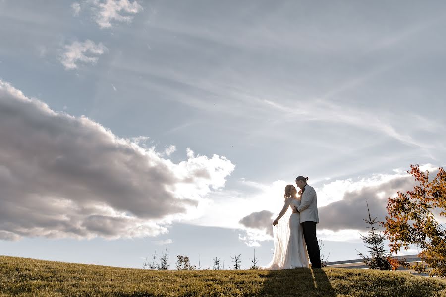 Fotografo di matrimoni Anya Babakhina (annab). Foto del 12 dicembre 2023