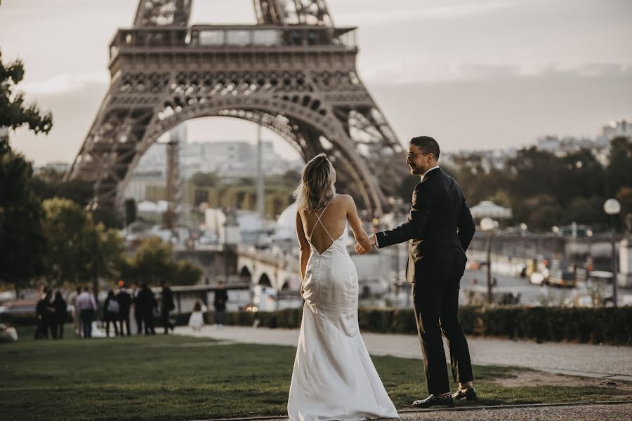 Wedding photographer Alex Nguyen (quannguyenfr). Photo of 23 April 2020