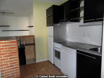 appartement à Toulouse (31)