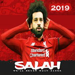 Cover Image of 下载 اغاني ومهرجانات محمد صلاح 2019 | بدون نت 1.1 APK