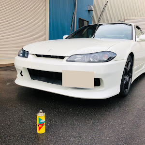 シルビア S15