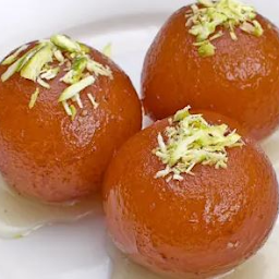 Gulab Jamun