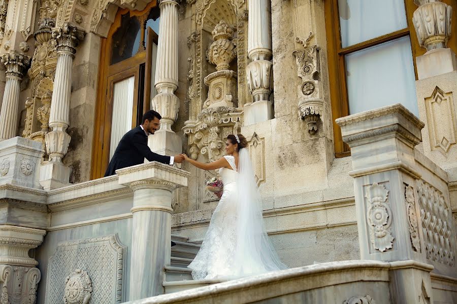 Photographe de mariage Kerem GÜLTAŞ (rumelifotograf1). Photo du 22 septembre 2020