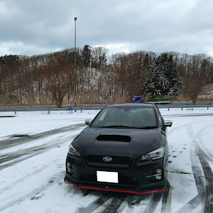 WRX S4 VAG