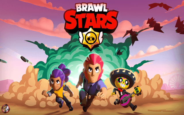 Brawl Stars Generator