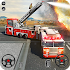 Fire Truck Driving School: 911 Emergency Response1.5