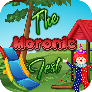 Download Moronic IQ Test For PC Windows and Mac