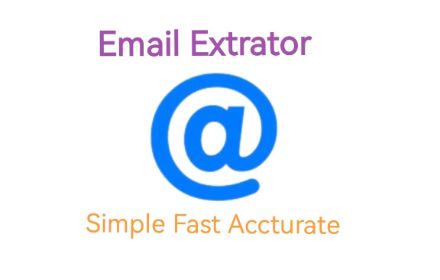 Email Extract Pro small promo image