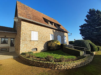 maison à Auneau (28)