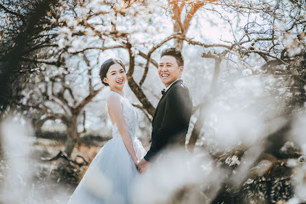 Fotografer pernikahan Huy Lee (huylee). Foto tanggal 3 Mei 2018