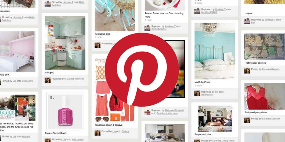 Learn How to Get More Creative Ideas with the Pinterest App