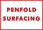 Penfold Surfacing Specialists Ltd Logo