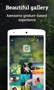   Piktures - Beautiful Gallery- screenshot thumbnail   