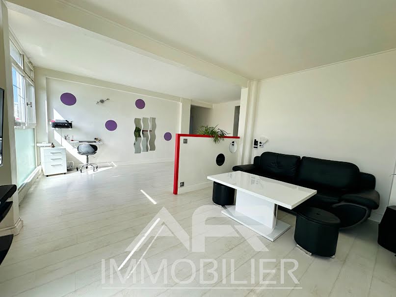 Vente appartement 4 pièces 72 m² à Chatou (78400), 238 000 €