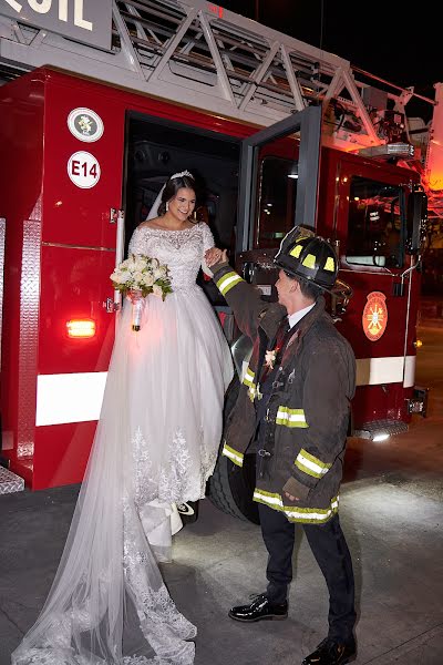 Fotógrafo de casamento Gabriel Buenaño (gabrielb). Foto de 14 de maio