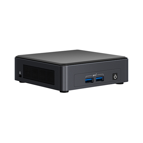 PC INTEL NUC 11 Pro Tiger Canyon BNUC11TNKI30000 (Intel Core i3-1115G4/Trống/No OS/WiFi 802.11ax)