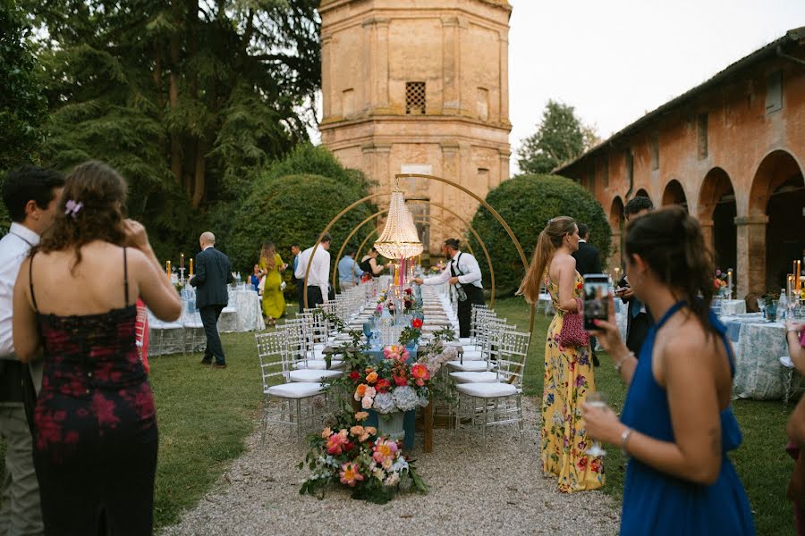 Fotografo di matrimoni Martina Boggian (martinaboggianph). Foto del 16 novembre 2023