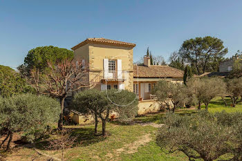 maison à Saint-Rémy-de-Provence (13)