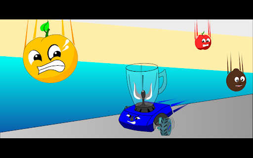 fearBlender