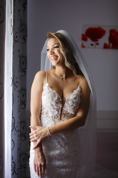 Wedding photographer Claudiu Adrian Kovacs (kovacsclaudiu). Photo of 3 March 2022