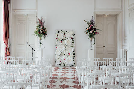 Fotografo di matrimoni Alex Tome (alextome). Foto del 21 settembre 2018