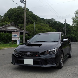 WRX STI VAB