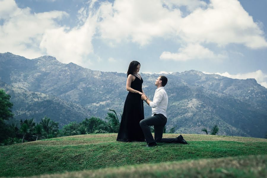 Wedding photographer Aleksandr Tancyrev (fotografff). Photo of 18 March 2016