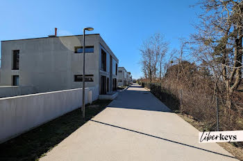 appartement à Thonon-les-Bains (74)