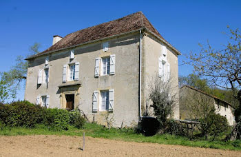 maison à Gourdon (46)