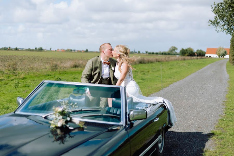 Photographe de mariage Benina Hu (ginko). Photo du 26 février 2023